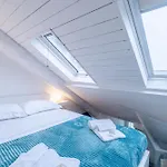 Daire La Mole Lovely Sweet Mini Loft