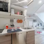 La Mole Lovely Sweet Mini Loft *