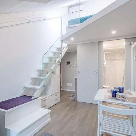 La Mole Lovely Sweet Mini Loft *