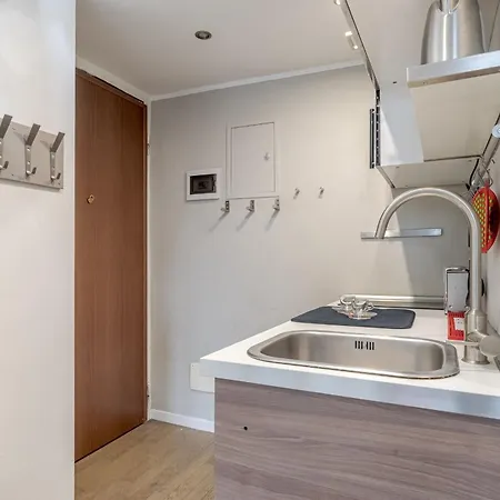 La Mole Lovely Sweet Mini Loft * Turin