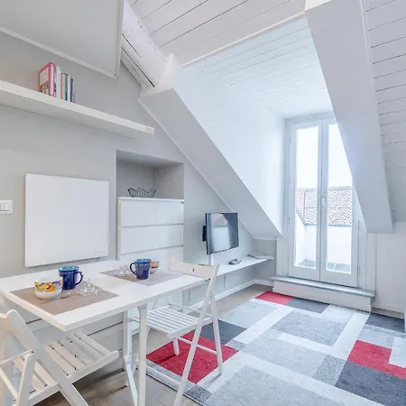 La Mole Lovely Sweet Mini Loft *