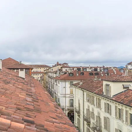 La Mole Lovely Sweet Mini Loft شقة