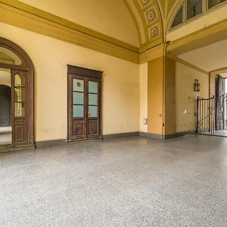 La Mole Lovely Sweet Mini Loft Lägenhet *