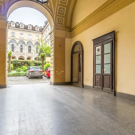 La Mole Lovely Sweet Mini Loft * Turin