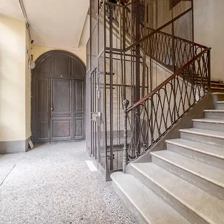 شقة La Mole Lovely Sweet Mini Loft