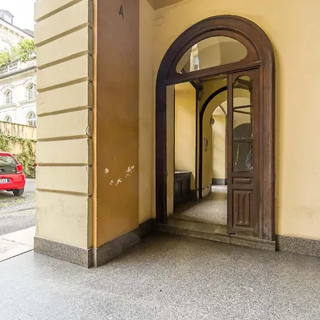 شقة La Mole Lovely Sweet Mini Loft *