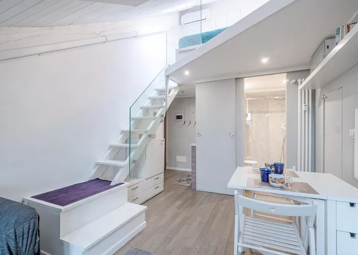 La Mole Lovely Sweet Mini Loft *