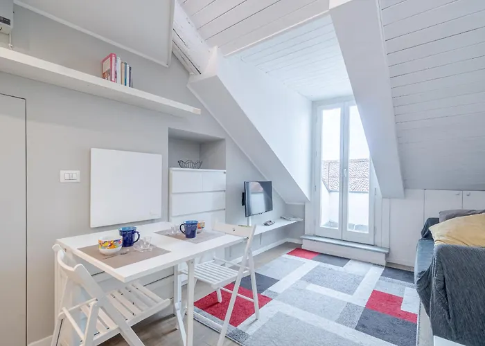 La Mole Lovely Sweet Mini Loft *
