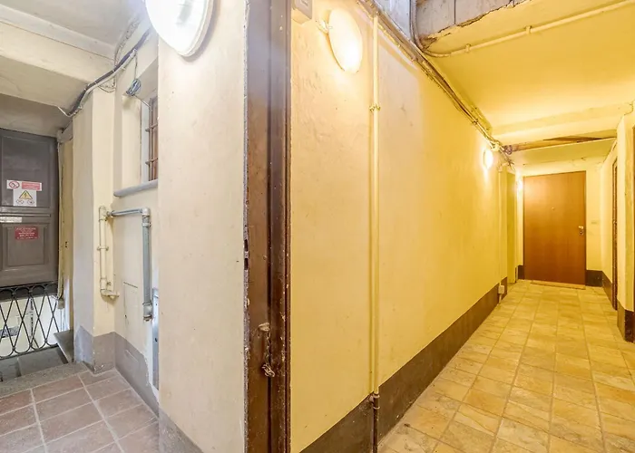 La Mole Lovely Sweet Mini Loft * Turin
