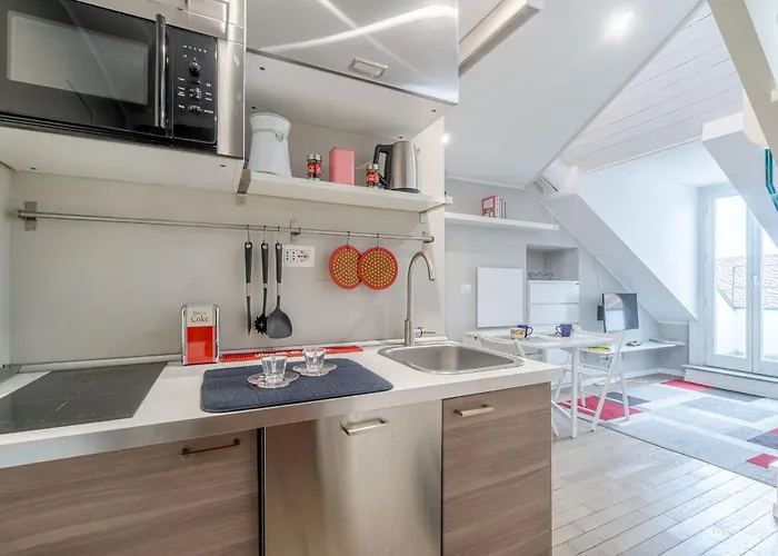 La Mole Lovely Sweet Mini Loft *