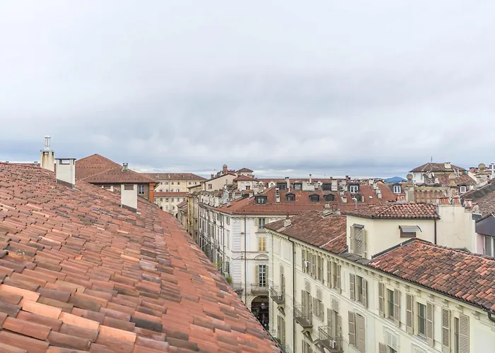 La Mole Lovely Sweet Mini Loft Appartement