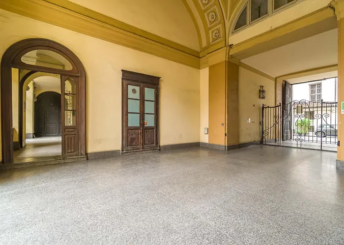 La Mole Lovely Sweet Mini Loft Appartement *