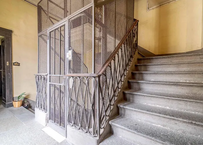 La Mole Lovely Sweet Mini Loft Appartement