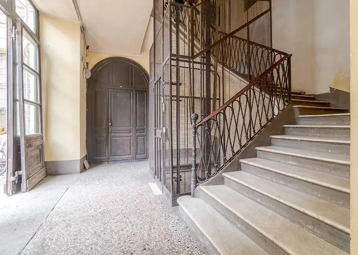 Appartement La Mole Lovely Sweet Mini Loft