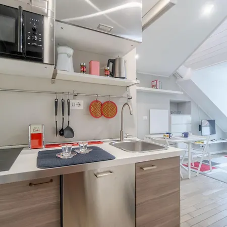 La Mole Lovely Sweet Mini Loft *