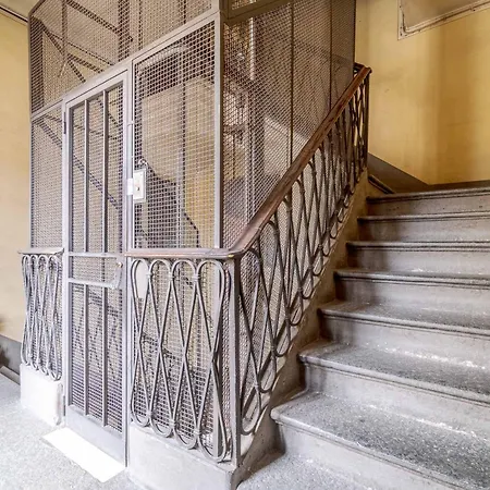 La Mole Lovely Sweet Mini Loft Apartmán