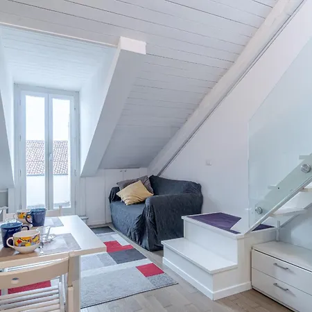 La Mole Lovely Sweet Mini Loft Torino